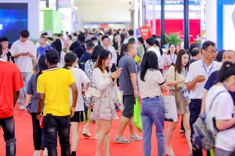 2026中国（义乌）外贸工厂展览会 国内贸易代理的转型机遇与实战路径